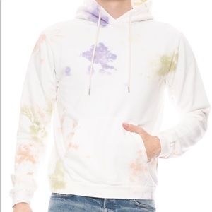 John Elliot Beach Hoodie